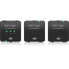 BEHRINGER GO CAM WIRELESS II - SYSTEM BEZPRZEWODOWY DO KAMER I APARATÓW