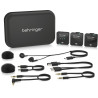 BEHRINGER GO CAM WIRELESS II - SYSTEM BEZPRZEWODOWY DO KAMER I APARATÓW