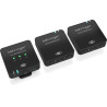 BEHRINGER GO CAM WIRELESS II - SYSTEM BEZPRZEWODOWY DO KAMER I APARATÓW