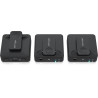 BEHRINGER GO CAM WIRELESS II - SYSTEM BEZPRZEWODOWY DO KAMER I APARATÓW