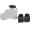 BEHRINGER GO CAM WIRELESS II - SYSTEM BEZPRZEWODOWY DO KAMER I APARATÓW