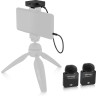 BEHRINGER GO CAM WIRELESS II - SYSTEM BEZPRZEWODOWY DO KAMER I APARATÓW