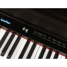 MEDELI DP 650 K RW - PIANINO CYFROWE