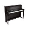 MEDELI DP 650 K RW - PIANINO CYFROWE