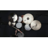SABIAN 11990 XJM (B) TALERZ CRASH 19 CALI