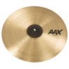 SABIAN 22112 XC (N) AAX 21" MEDIUM RIDE