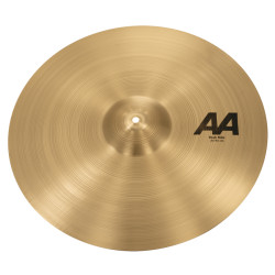 SABIAN 22114 (N) TALERZ RIDE