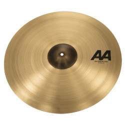 SABIAN AA 21" RAW BELL DRY...
