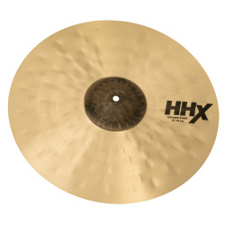 SABIAN HHX 18" X-TREME CRASH