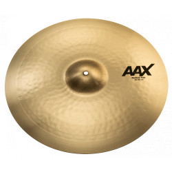 SABIAN AAX 20" MEDIUM RIDE...