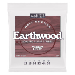 ERNIE BALL EB 2346 –...