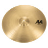 SABIAN 22012 (N) TALERZ RIDE