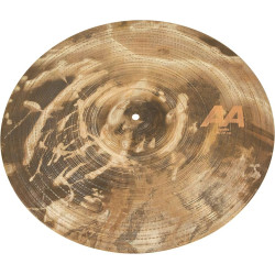 SABIAN 22080 A (N) TALERZ RIDE
