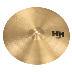SABIAN HH 16" THIN CRASH