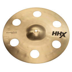 SABIAN HHX 16" EVOLUTION...