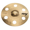 SABIAN HHX 16" EVOLUTION O-ZONE CRASH BRILLIANT