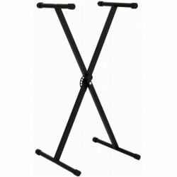 AMBRA X3 - STATYW KEYBOARDOWY POJEDYNCZY