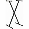 AMBRA X3 - STATYW KEYBOARDOWY POJEDYNCZY