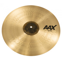 SABIAN AAX 18" THIN CRASH