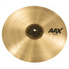 SABIAN AAX 18" THIN CRASH