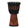 LP 816.020 DJEMBE Z JEDNEGO KAWAŁKA DREWNA