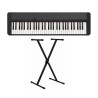 CASIO CT-S1 BK + STATYW