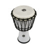 LP 815.106 DJEMBE - 7" LEKKIE SREBRNE DJEMBE