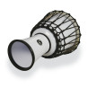 LP 815.106 DJEMBE - 7" LEKKIE SREBRNE DJEMBE