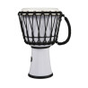 LP 815.106 DJEMBE - 7" LEKKIE SREBRNE DJEMBE
