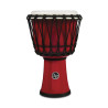 LP 815.104 DJEMBE - 7" LEKKIE CZERWONE DJEMBE