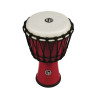 LP 815.104 DJEMBE - 7" LEKKIE CZERWONE DJEMBE