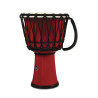 LP 815.104 DJEMBE - 7" LEKKIE CZERWONE DJEMBE