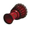 LP 815.104 DJEMBE - 7" LEKKIE CZERWONE DJEMBE