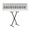 CASIO CT-S1 WE + STATYW
