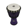 LP 815.102 DJEMBE - 7" LEKKIE FIOLETOWE DJEMBE