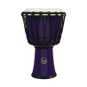 LP 815.102 DJEMBE - 7" LEKKIE FIOLETOWE DJEMBE