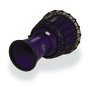 LP 815.102 DJEMBE - 7" LEKKIE FIOLETOWE DJEMBE