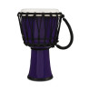LP 815.102 DJEMBE - 7" LEKKIE FIOLETOWE DJEMBE