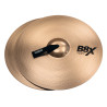 SABIAN 41821 X (N) TALERZE SYMFONICZNE A'DUE