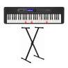 CASIO LK-S450 + STATYW