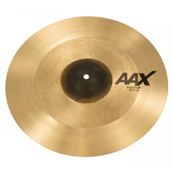 SABIAN AAX 16" FREQ CRASH
