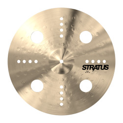 SABIAN S 18 ZE (N) TALERZ...