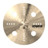 SABIAN S 18 ZE (N) TALERZ CRASH