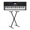 KEYBOARD CASIO CT-X700 + STATYW