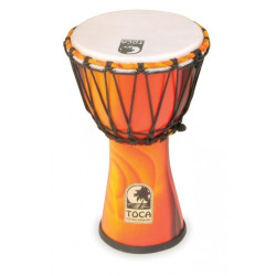 TOCA 803.176 DJEMBE - 7"...