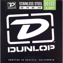 DUNLOP DBS55115 - STALOWE...