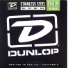 DUNLOP DBS55115 - STALOWE STRUNY BASOWE 55-115