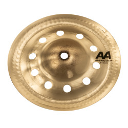 SABIAN AA 8" MINI HOLY...