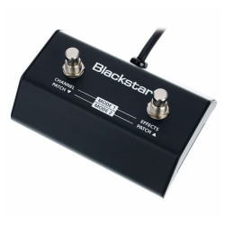 BLACKSTAR FS-11 - FOOTSWITCH