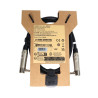 BEHRINGER GPC-90CM KABEL STEREO JACK KĄTOWY - STEREO JACK KĄTOWY 0,9M